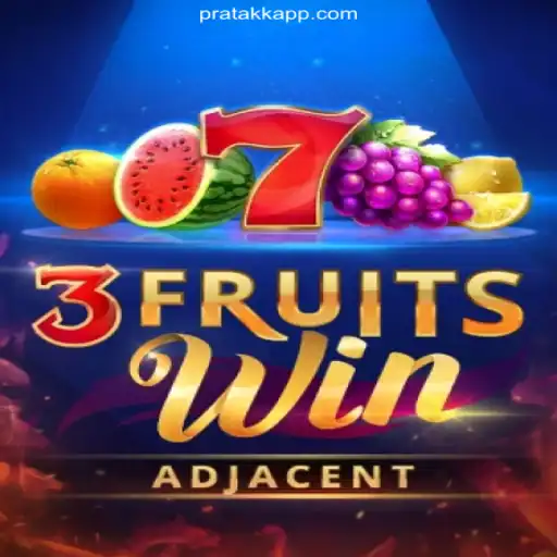 Exploring the Captivating World of 3FruitsWin at the Most Trusted Online Casino in Brazil