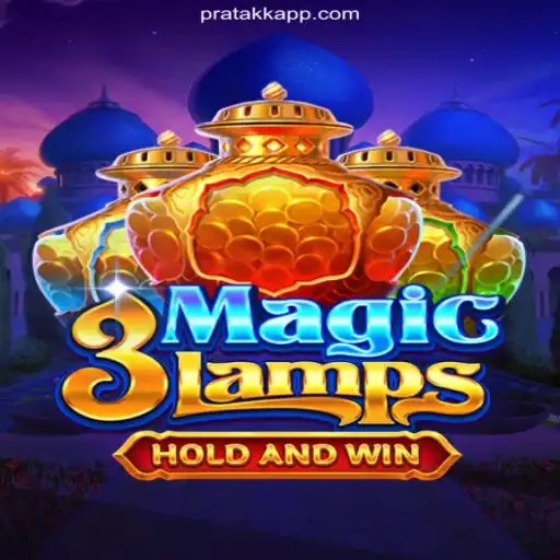 Explore the Magic of 3MagicLamps: The Ultimate Adventure in Online Gaming