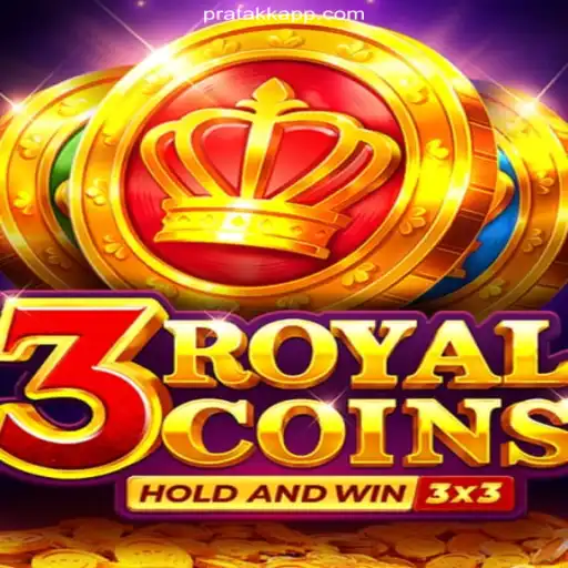3royalcoins: The Game and Its Significance in Pratakk Cassino Online Mais Confiável do Brasil🍀