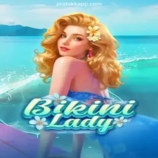 Dive into the Exciting World of BikiniLady: The Latest Sensation in Brazilian Online Casinos