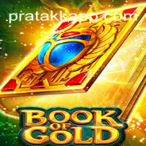 Explore the Enchanting World of 'Book of Gold' at the Most Trusted Online Casino in Brazil