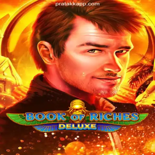 Exploring the Intriguing World of Book of Riches Deluxe