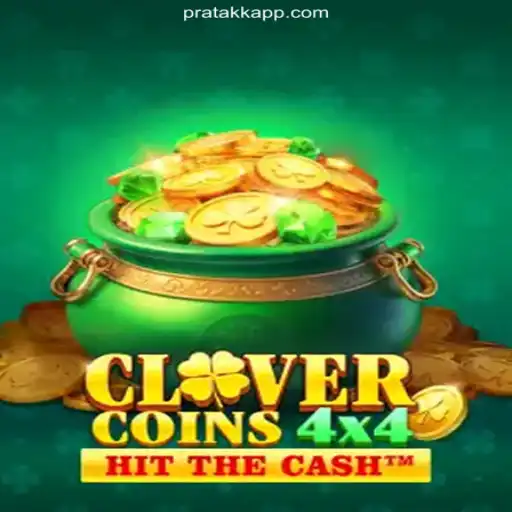 Exploring CloverCoins4x4: The Emerging Favorite in Brazil's Online Casino Scene