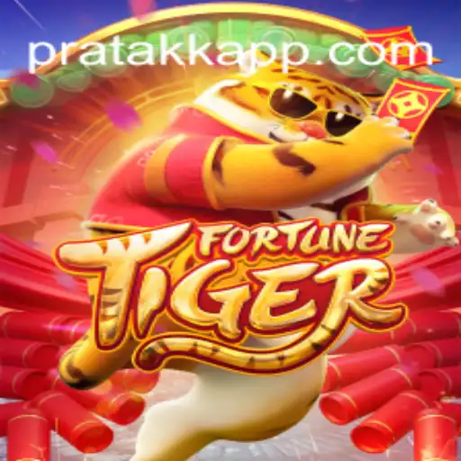 Exploring FortuneTiger: The Pratakk Cassino Online Mais Confiável do Brasil Experience