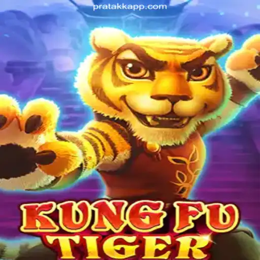 KungFuTiger: The Exciting New Adventure in Brazilian Online Casinos