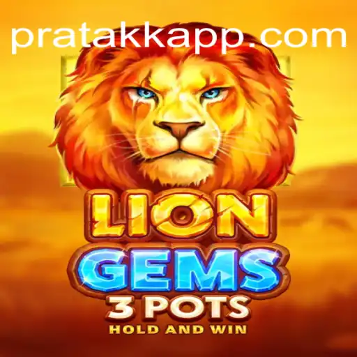 Exploring LionGems3pots: The Most Reliable Online Casino Experience in Brazil