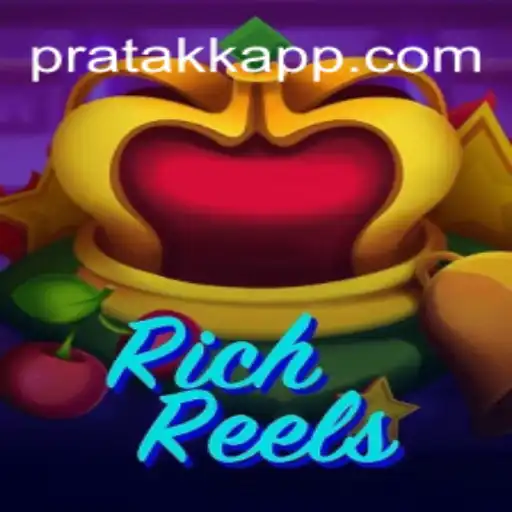 Exploring RichReels: A Dive into Brazil's Pratakk Cassino Online Mais Confiável