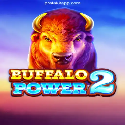 Explore Buffalo Power 2 - The Thrilling Casino Game from Pratakk Cassino Online Mais Confiável do Brasil