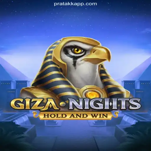 Discover the Exciting World of GizaNights: A Thrilling Adventure with pratakk Cassino Online Mais Confiável do Brasil 🍀