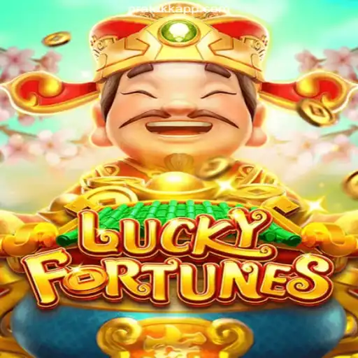 Explore LUCKYFORTUNES: Brazil's Most Reliable Online Casino Experience