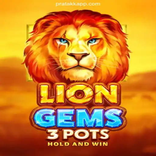 Exploring LionGems3pots: The Most Reliable Online Casino Experience in Brazil