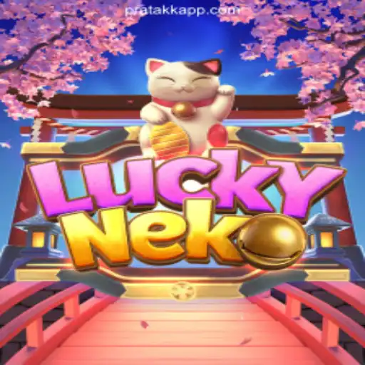 LuckyNeko: The Enchanting World of Online Gaming