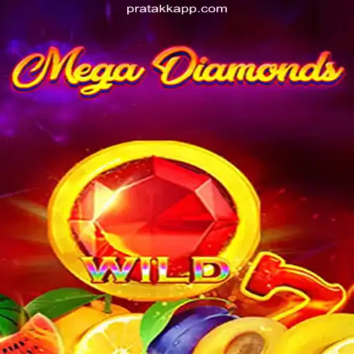 MegaDiamond: A Thrilling Adventure in Online Gaming