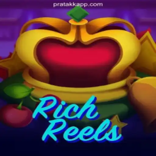 Exploring RichReels: A Dive into Brazil's Pratakk Cassino Online Mais Confiável