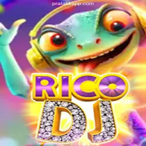 Experience the Excitement of RicoDJ: Brazil's Most Reliable Online Casino Game