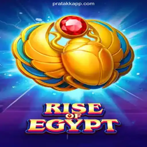 Exploring the Enigmatic World of 'RiseOfEgypt'