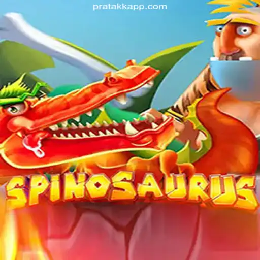 Exploring Spinosaurus: The Game