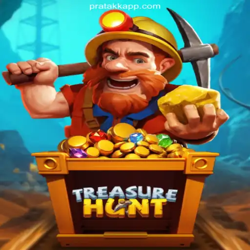 Discover the Exciting World of TreasureHunt: A Leading Game at Pratakk Cassino Online